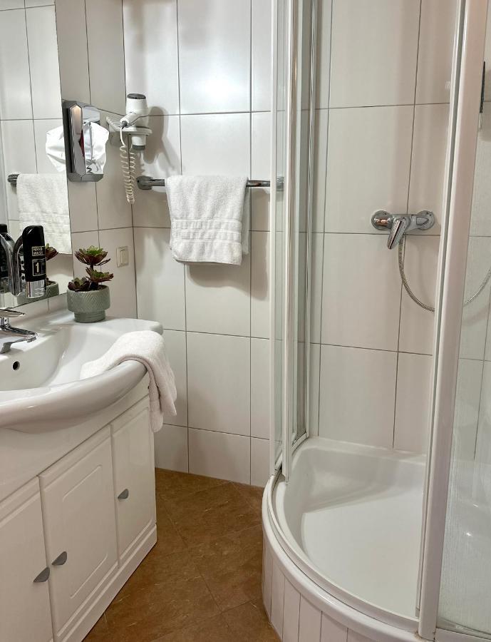 Landhotel Штегерсбах Екстер'єр фото