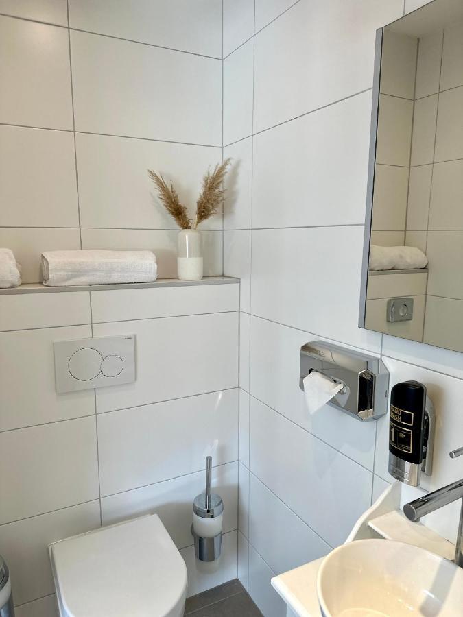 Landhotel Штегерсбах Екстер'єр фото