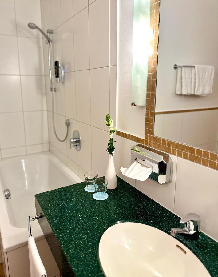 Landhotel Штегерсбах Екстер'єр фото